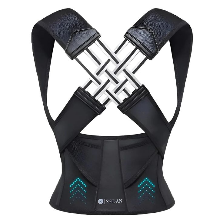 Sports Safety Body Shaper and Posture Corrector