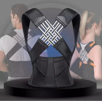 Sports Safety Body Shaper and Posture Corrector