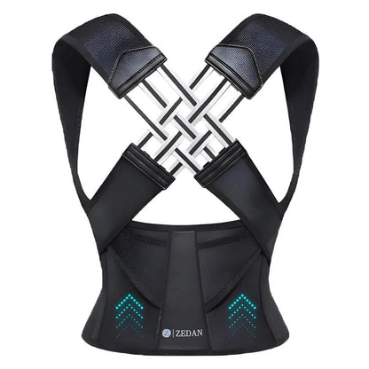 Sports Safety Body Shaper and Posture Corrector