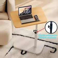 Adjustable Laptop Table