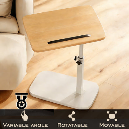 Adjustable Laptop Table