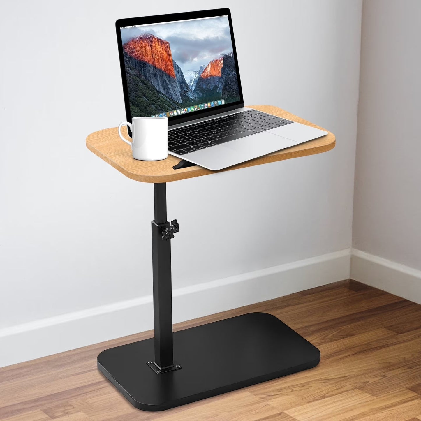 Adjustable Laptop Table